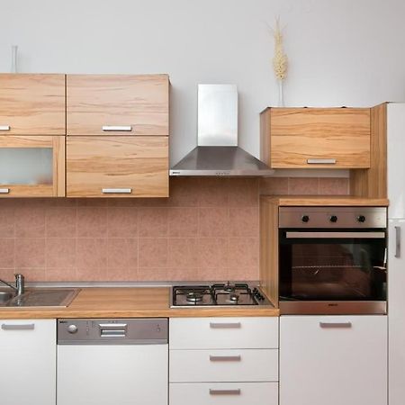 Apartment Tranquilo Dubrovnik Eksteriør bilde
