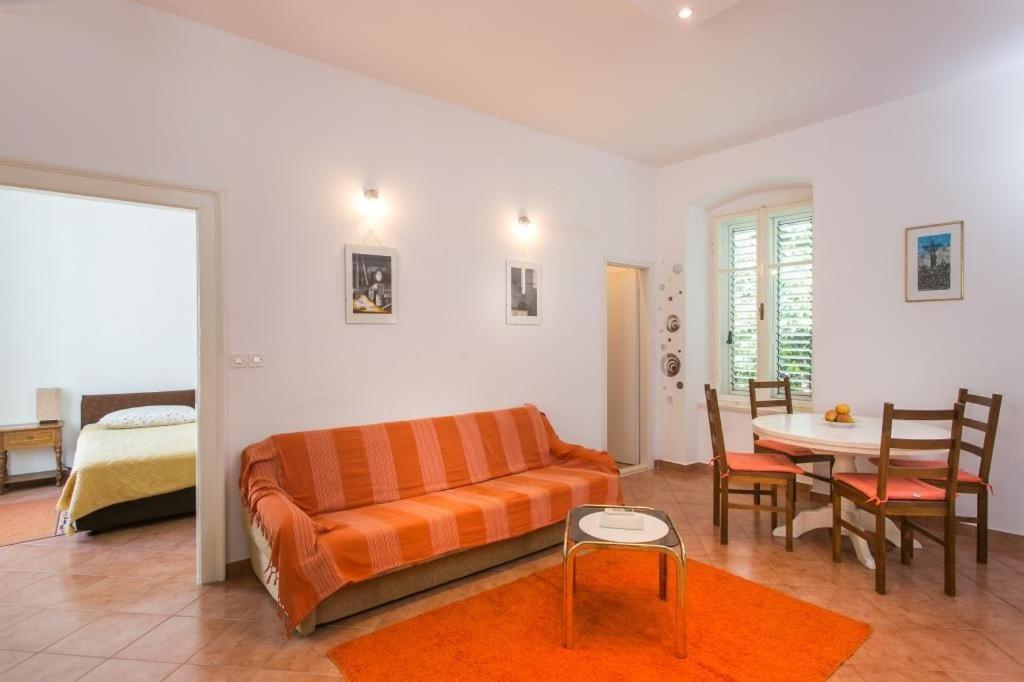 Apartment Tranquilo Dubrovnik Eksteriør bilde