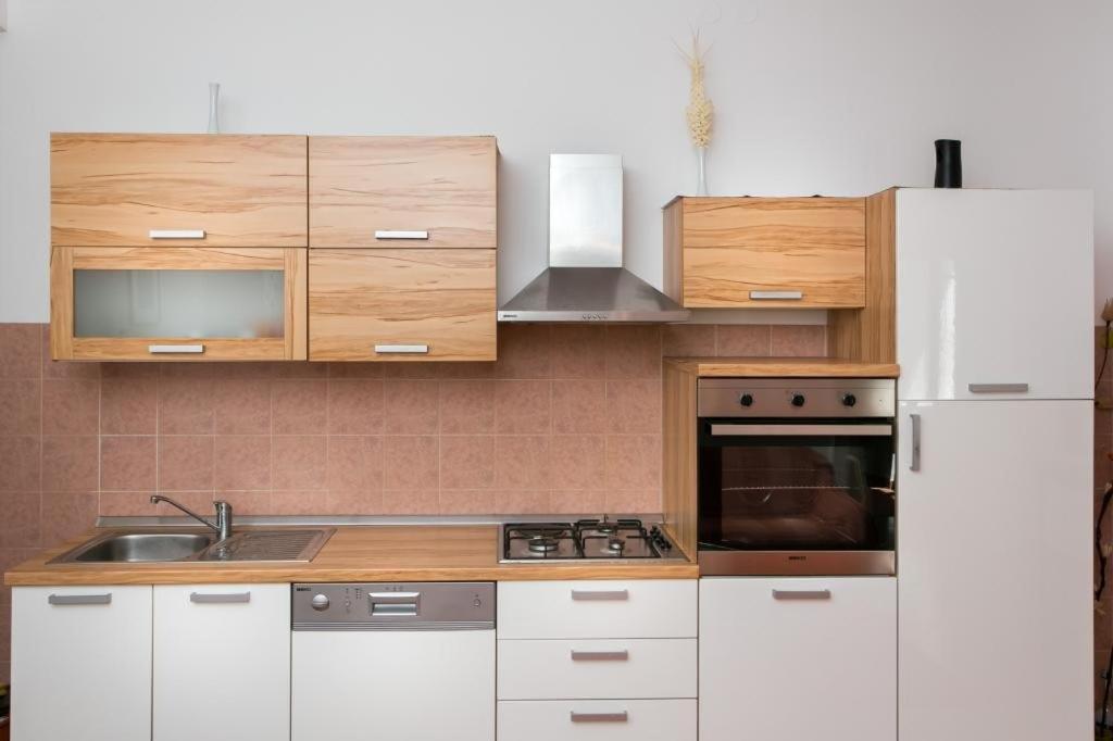 Apartment Tranquilo Dubrovnik Eksteriør bilde