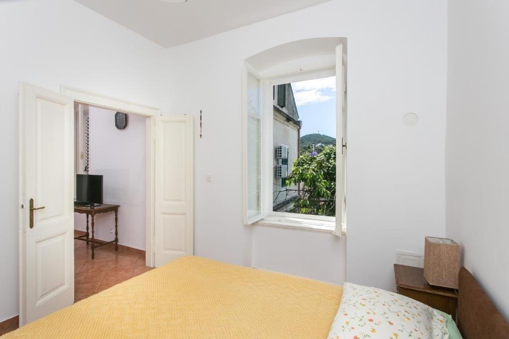 Apartment Tranquilo Dubrovnik Eksteriør bilde