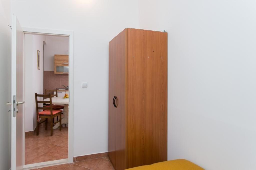 Apartment Tranquilo Dubrovnik Eksteriør bilde