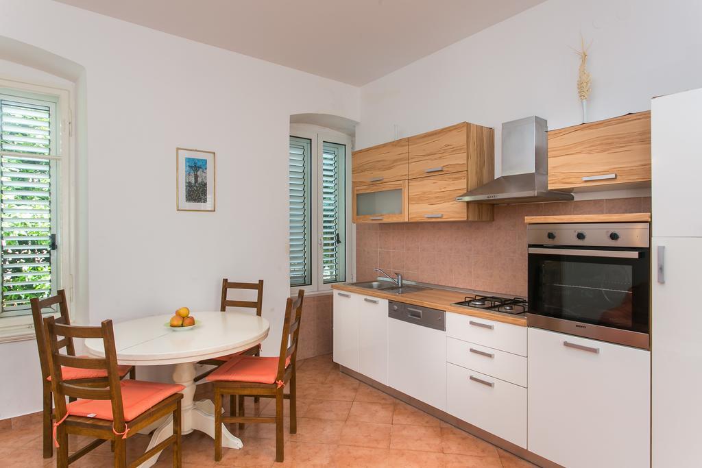 Apartment Tranquilo Dubrovnik Eksteriør bilde