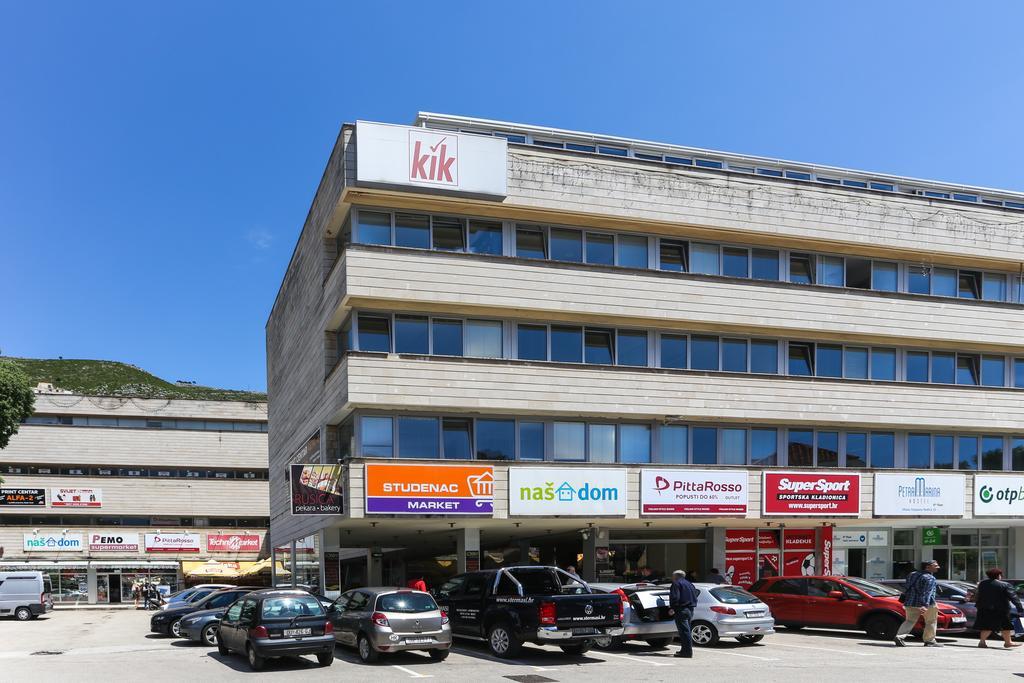 Apartment Tranquilo Dubrovnik Eksteriør bilde