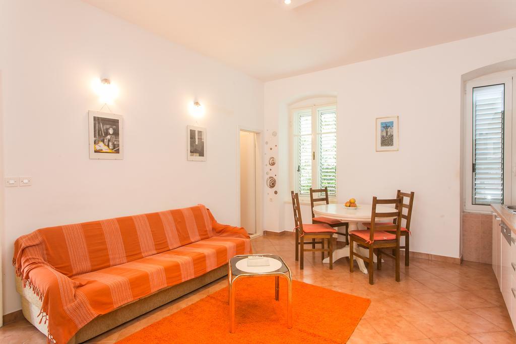 Apartment Tranquilo Dubrovnik Eksteriør bilde