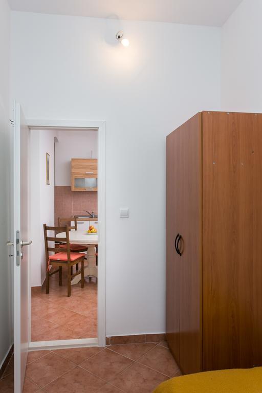 Apartment Tranquilo Dubrovnik Eksteriør bilde