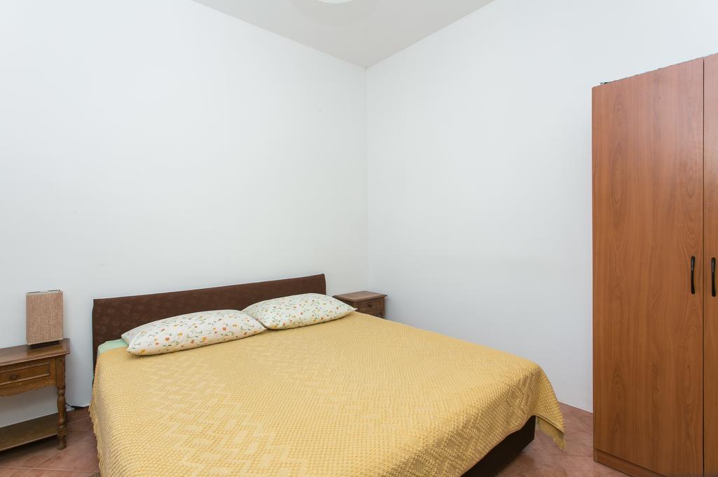 Apartment Tranquilo Dubrovnik Eksteriør bilde