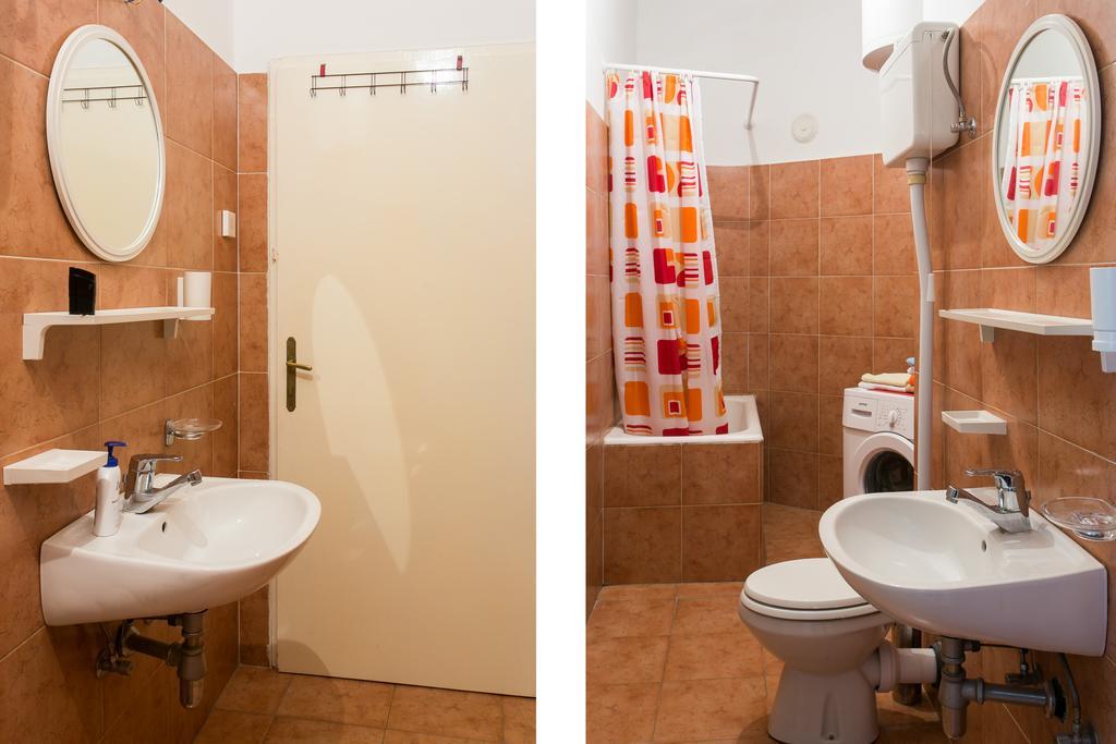Apartment Tranquilo Dubrovnik Eksteriør bilde